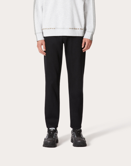 valentino华伦天奴男士裤装_男裤_短裤_长裤 | valentino华伦天奴中国