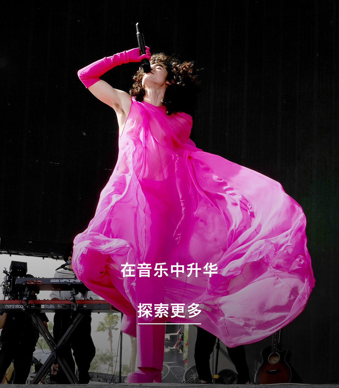 VALENTINO GARAVANI ONE STUD XL Pink PP运动鞋