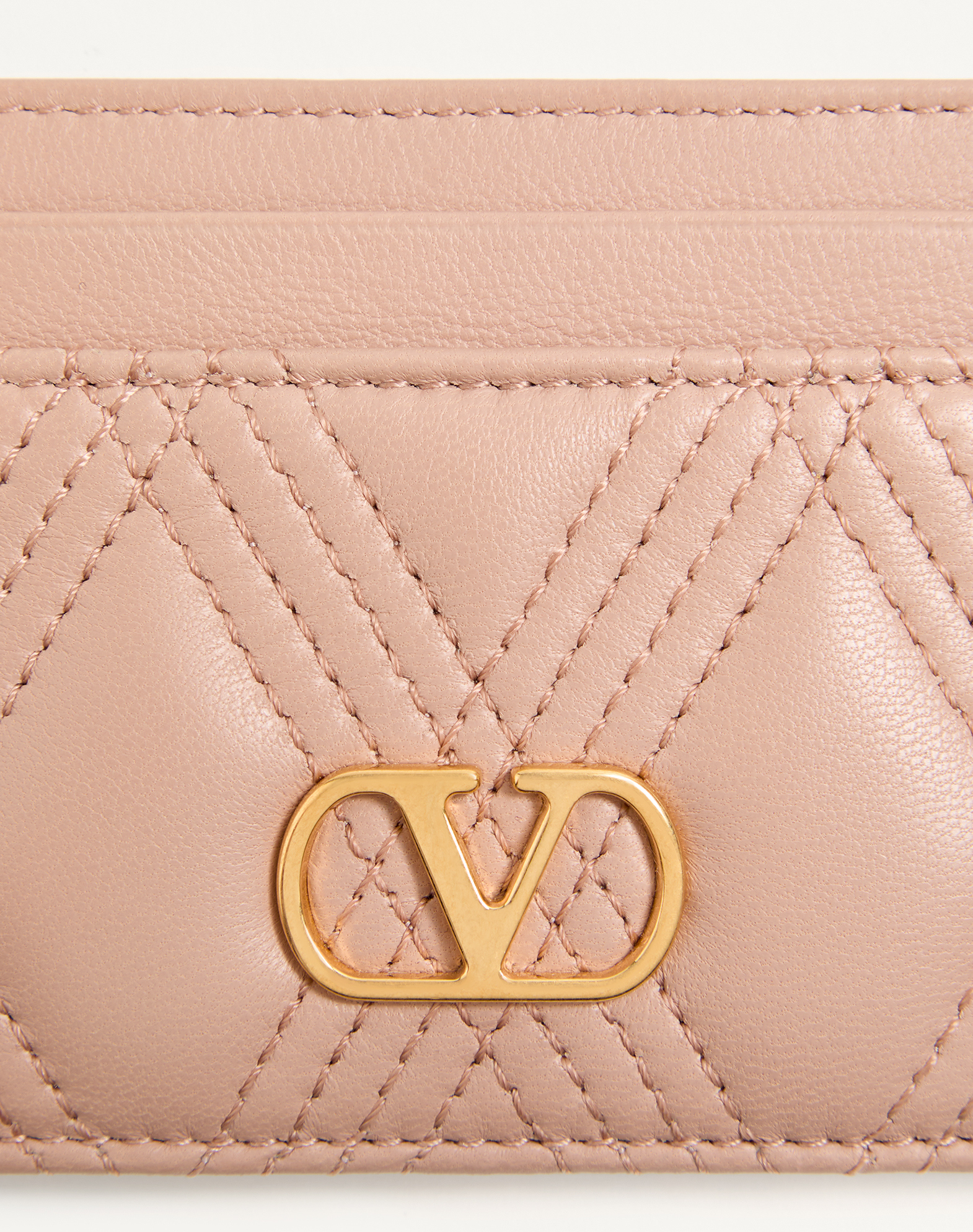 財布・小物その他 VALENTINO Woman Wallet Beige 7W2P0P39VSH P45 Valentino华伦天奴女士钱包与卡包_卡夹| Valentino华伦天奴中国