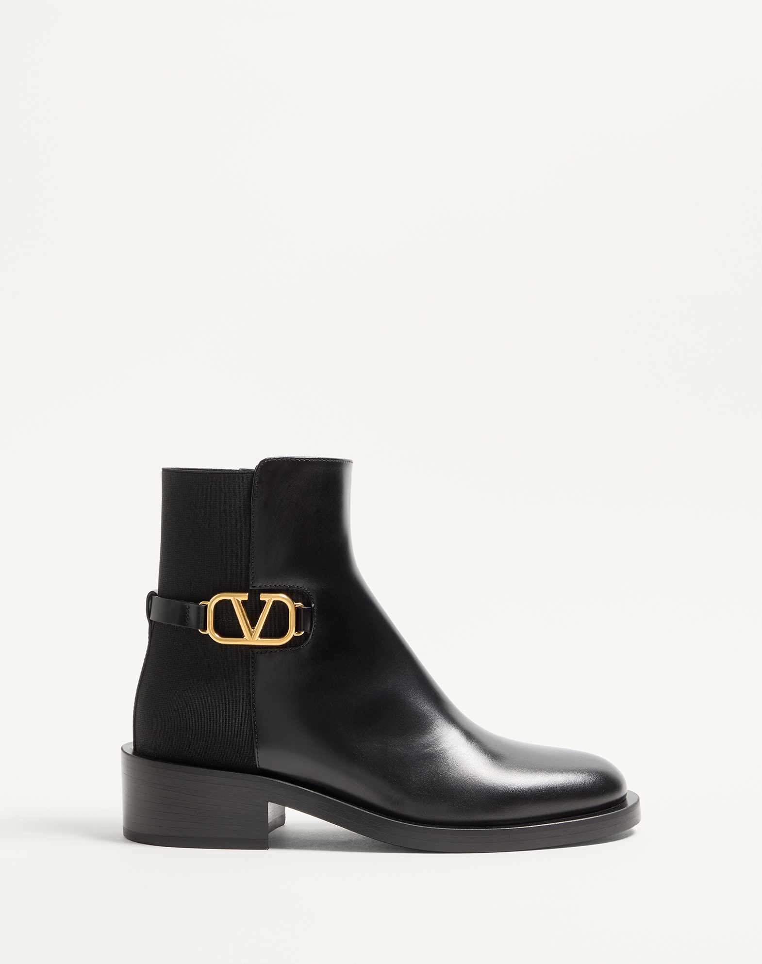 Valentino华伦天奴女士靴子_长筒靴_短靴_女靴| Valentino
