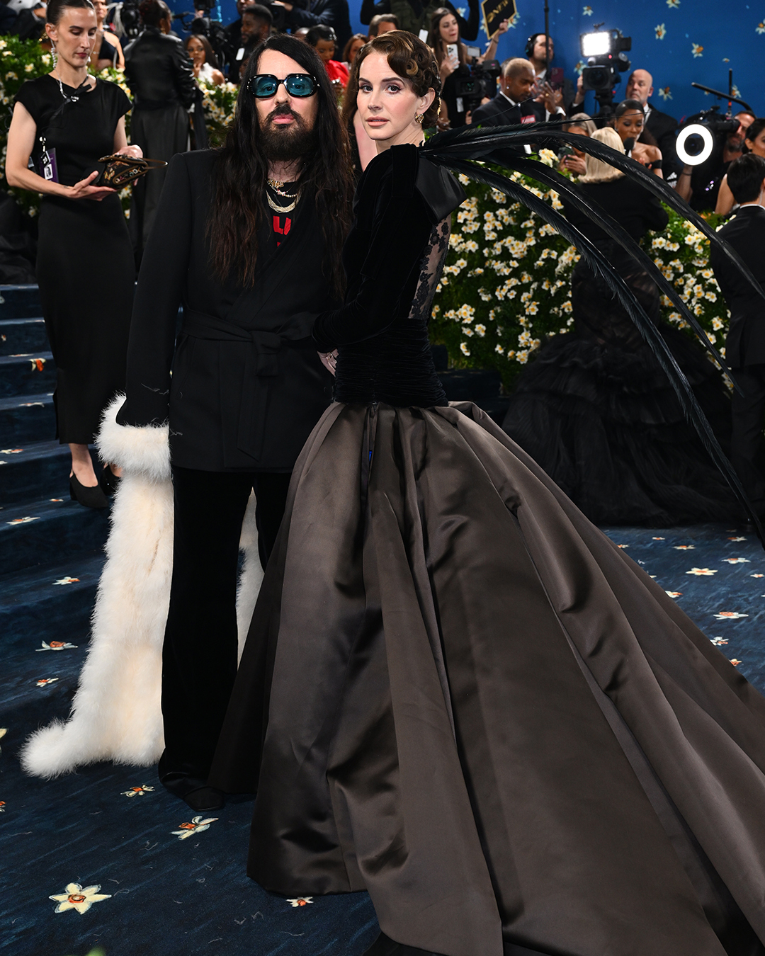 Valentino 星光