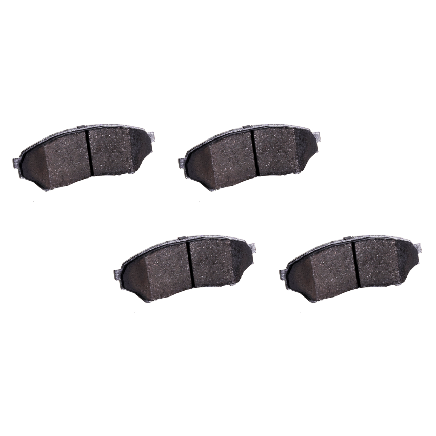 欧风低金属制动片-1