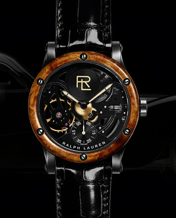 Ralph Lauren 腕表